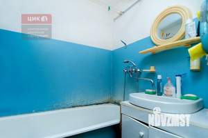 1-к квартира, вторичка, 33м2, 2/10 этаж