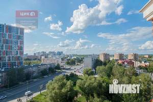 2-к квартира, вторичка, 91м2, 10/14 этаж