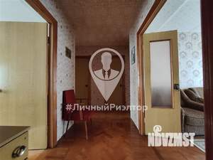 3-к квартира, вторичка, 60м2, 4/5 этаж