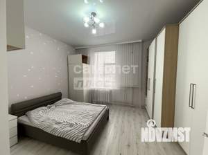3-к квартира, вторичка, 74м2, 4/4 этаж