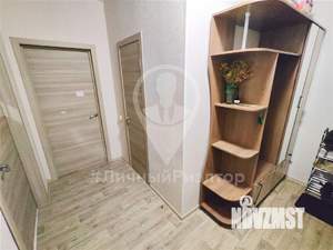 1-к квартира, вторичка, 41м2, 4/10 этаж