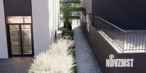 1-к квартира, вторичка, 36м2, 16/25 этаж