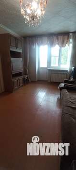 2-к квартира, вторичка, 45м2, 6/9 этаж