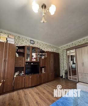 3-к квартира, вторичка, 53м2, 5/16 этаж