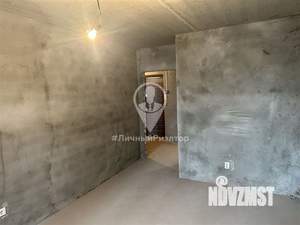 1-к квартира, вторичка, 46м2, 4/15 этаж