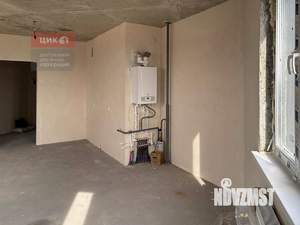 2-к квартира, сданный дом, 76м2, 15/25 этаж