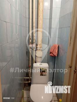 1-к квартира, вторичка, 32м2, 1/5 этаж