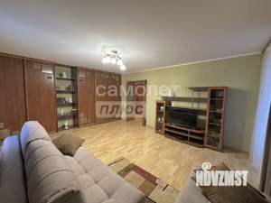 2-к квартира, вторичка, 64м2, 2/10 этаж