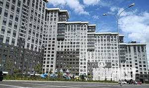 Студия квартира, сданный дом, 26м2, 5/26 этаж