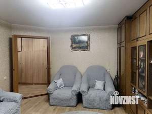 3-к квартира, вторичка, 59м2, 3/3 этаж