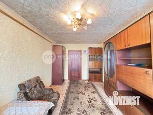 2-к квартира, вторичка, 41м2, 2/5 этаж