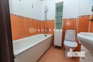 1-к квартира, вторичка, 42м2, 8/11 этаж