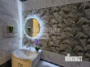 1-к квартира, вторичка, 30м2, 8/25 этаж