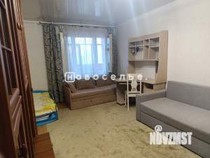 1-к квартира, вторичка, 38м2, 2/10 этаж