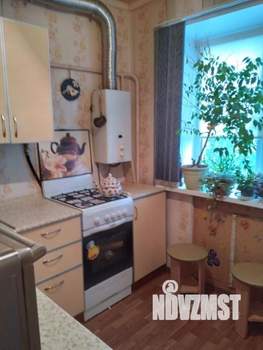 2-к квартира, вторичка, 41м2, 5/5 этаж