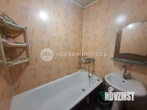 1-к квартира, вторичка, 21м2, 1/9 этаж