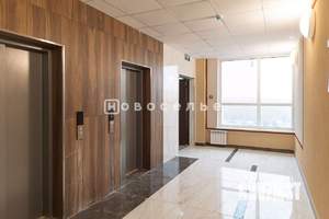 3-к квартира, вторичка, 94м2, 9/24 этаж