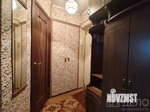 1-к квартира, вторичка, 30м2, 5/5 этаж