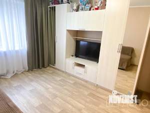 1-к квартира, вторичка, 19м2, 3/5 этаж