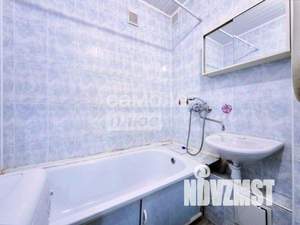 1-к квартира, вторичка, 28м2, 3/5 этаж