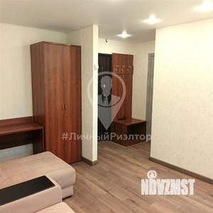 1-к квартира, вторичка, 22м2, 3/9 этаж