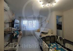 2-к квартира, вторичка, 43м2, 4/5 этаж