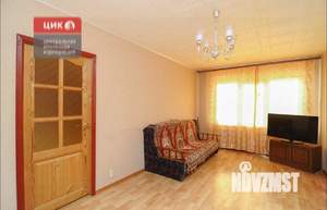 3-к квартира, вторичка, 62м2, 4/5 этаж