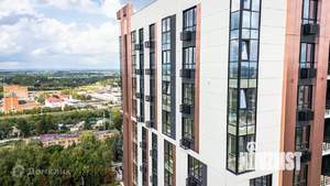 3-к квартира, вторичка, 95м2, 13/22 этаж