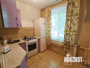 2-к квартира, вторичка, 48м2, 1/5 этаж
