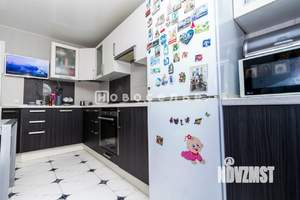 1-к квартира, вторичка, 44м2, 8/10 этаж