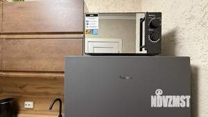 1-к квартира, вторичка, 26м2, 2/25 этаж