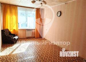 2-к квартира, вторичка, 48м2, 2/5 этаж