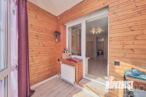 1-к квартира, вторичка, 39м2, 2/6 этаж