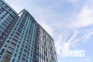 2-к квартира, вторичка, 68м2, 1/26 этаж