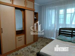 2-к квартира, вторичка, 55м2, 1/5 этаж