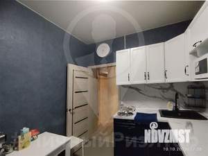 3-к квартира, вторичка, 79м2, 2/2 этаж