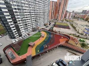 1-к квартира, вторичка, 37м2, 10/32 этаж