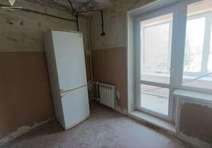 1-к квартира, вторичка, 36м2, 1/9 этаж