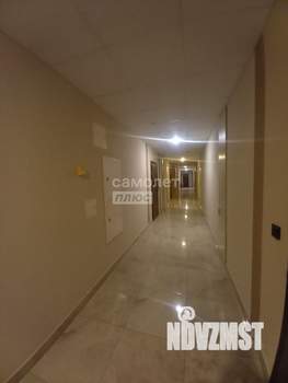 1-к квартира, вторичка, 47м2, 17/17 этаж