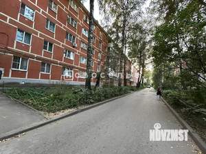 1-к квартира, вторичка, 30м2, 1/5 этаж