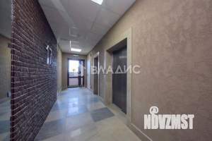 2-к квартира, вторичка, 91м2, 17/17 этаж