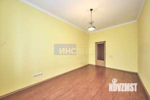 3-к квартира, вторичка, 129м2, 5/6 этаж