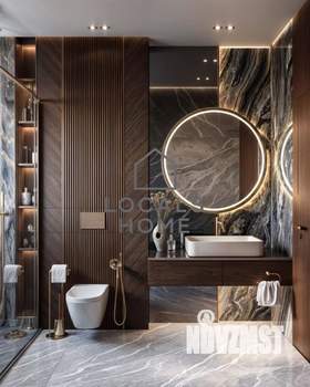 1-к квартира, вторичка, 39м2, 18/19 этаж