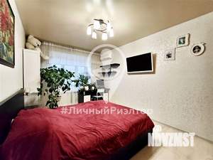 3-к квартира, вторичка, 99м2, 6/9 этаж