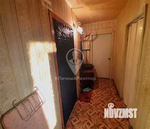 2-к квартира, вторичка, 44м2, 2/5 этаж