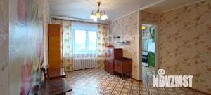 1-к квартира, вторичка, 32м2, 2/5 этаж