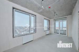 2-к квартира, вторичка, 49м2, 15/22 этаж