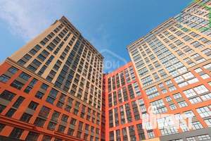 3-к квартира, вторичка, 92м2, 6/25 этаж