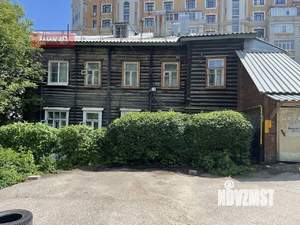 1-к квартира, вторичка, 24м2, 2/2 этаж