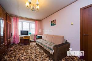 1-к квартира, вторичка, 30м2, 2/5 этаж